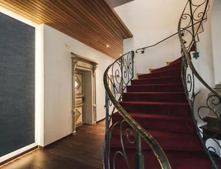 Villa Komplettes Mit 10 Zimmern Bad Ragaz