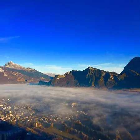 Villa Komplettes Mit 10 Zimmern