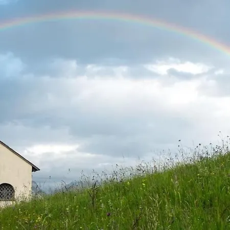 Komplettes Mit 10 Zimmern *