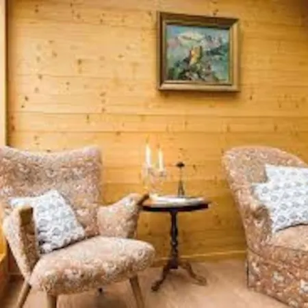 Komplettes Mit 10 Zimmern * Bad Ragaz