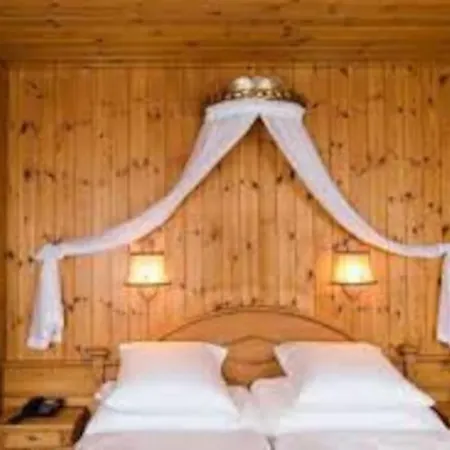 Komplettes Mit 10 Zimmern * Bad Ragaz