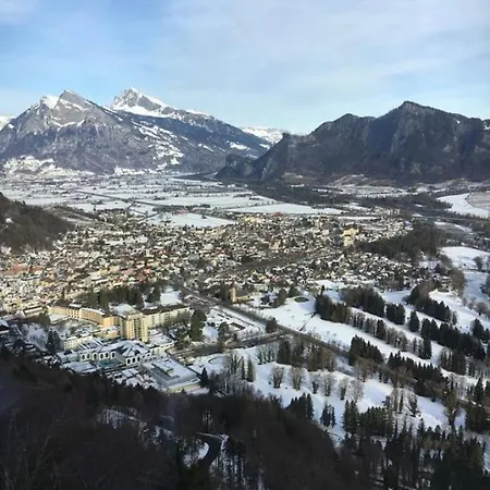 Villa Komplettes Mit 10 Zimmern