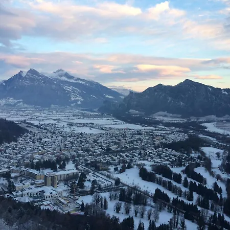 Komplettes Mit 10 Zimmern * Bad Ragaz