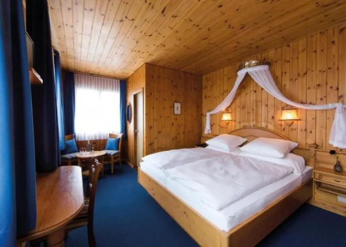 Komplettes Mit 10 Zimmern * Bad Ragaz