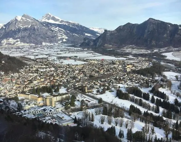 Villa Gesamte Schloss Wartenstein Mit Allen 10 Zimmern Mit Bad Und Dem Restaurant