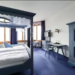 Komplettes Mit 10 Zimmern Villa Bad Ragaz