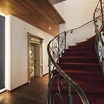 Villa Komplettes Mit 10 Zimmern Bad Ragaz