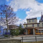Komplettes Mit 10 Zimmern Bad Ragaz