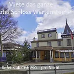 Villa Komplettes Mit 10 Zimmern
