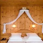 Komplettes Mit 10 Zimmern * Bad Ragaz