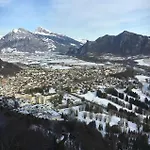 Villa Komplettes Mit 10 Zimmern