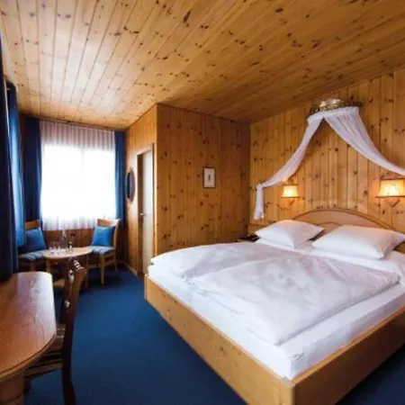 Komplettes Mit 10 Zimmern * Bad Ragaz