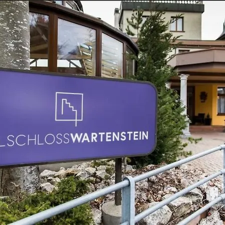 Komplettes Mit 10 Zimmern Villa Bad Ragaz