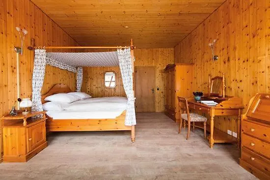 Willa Komplettes Mit 10 Zimmern *