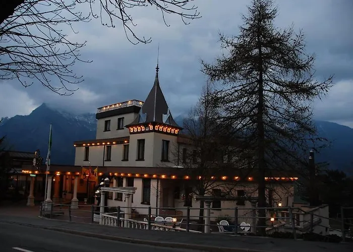 Willa Komplettes Mit 10 Zimmern *