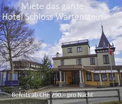 Willa Komplettes Mit 10 Zimmern