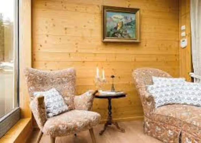 Komplettes Mit 10 Zimmern * Bad Ragaz