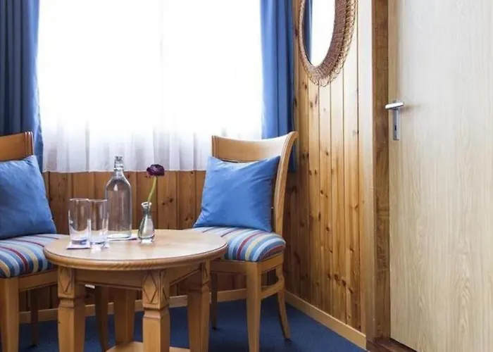 Willa Komplettes Mit 10 Zimmern *